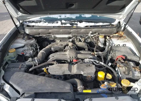 2014 Subaru Outback 2.5I Limited из США, поврежденный, VIN 4S4BRBKC9E3293061